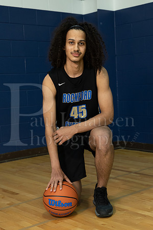 Rockford Christian Boys Varsity Basketball Winter 2020-0445