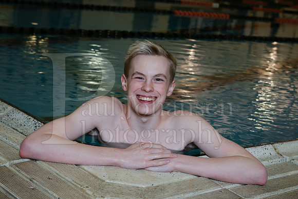 RC Boys Varsity Swimming Team and Individuals Winter 2016-0043