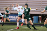 Boylan Girls Varsity Soccer vs East 5-7-2019
