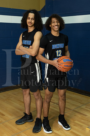 Rockford Christian Boys Varsity Basketball Winter 2020-0481