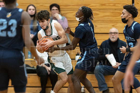 Boylan Boys Varsity Basketball vs Guilford 1-26-2022-0117