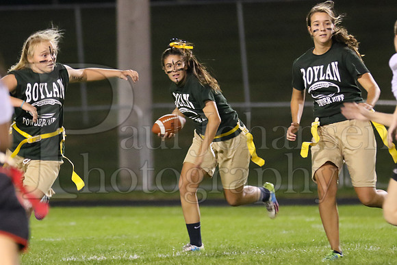 Boylan Powder Puff Football Game 10-7-2015-0111
