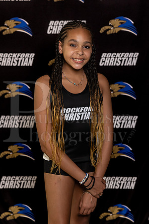 Rockford Christian Middle School Track Spring 2024-0355