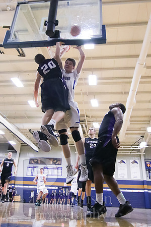 RC Boys Varsity Basketball vs Lutheran 2-24-2015-8494
