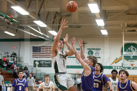 Boylan Boys Varsity Basketball vs Hononegah 2-3-2023-0473