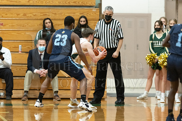 Boylan Boys Varsity Basketball vs Guilford 1-26-2022-0186