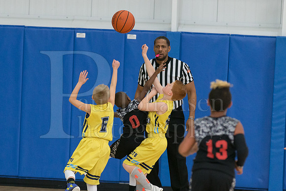 Rockford Elite Basketball 3rd Grade Game1 1-13-2018-0342