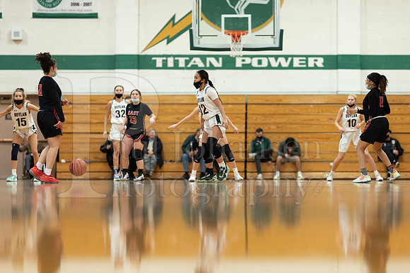 Boylan Girls Varsity Basketball vs East 1-28-2022-0261