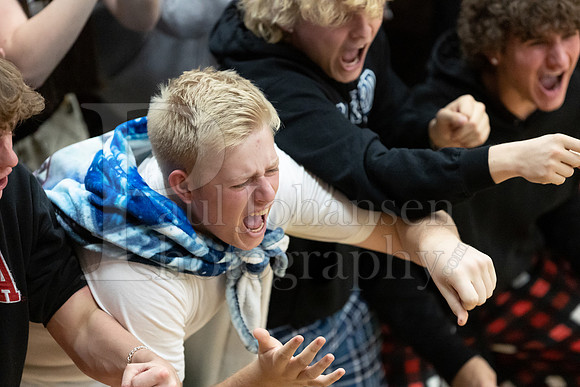 Rockford Christian Boys Varsity Basketball vs Winnebago 12-3-2022-0571