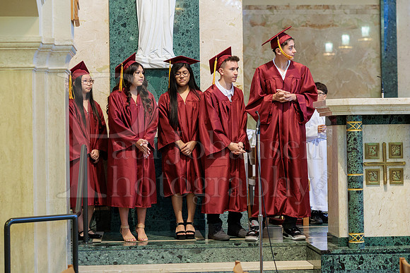 All Saints 2025 Graduation 5-22-2025-0683