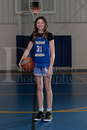Rockford Christian MS Girls Basketball Winter 2024-0003