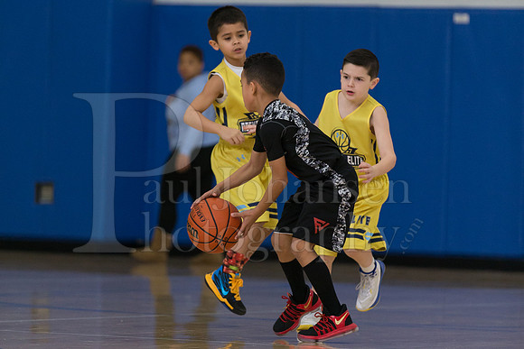 Rockford Elite Basketball 3rd Grade Game1 1-13-2018-0191