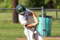 Boylan Boys Varsity Baseball vs Auburn Senior Night 5-10-2024