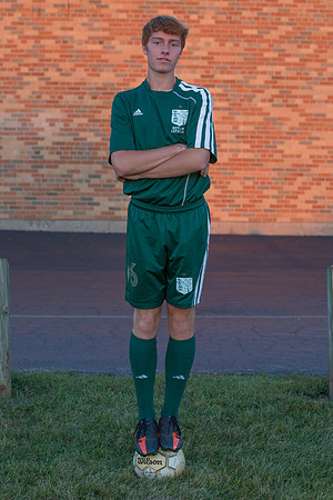 Boylan Boys Soccer Senior and Team Photos 9-24-2013-3169