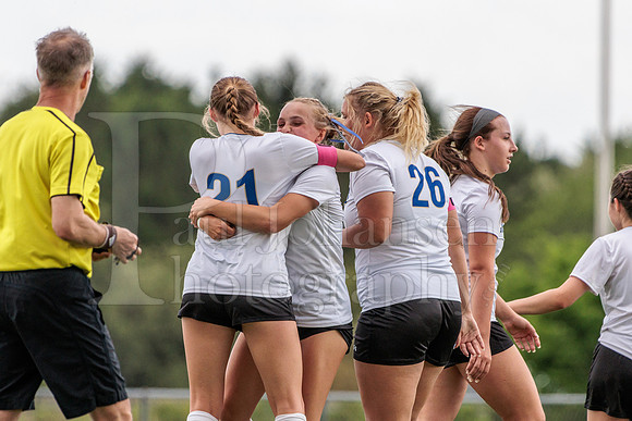 Rockford Christian Girls Varsity Soccer vs Winnebago 5-16-2025-0637