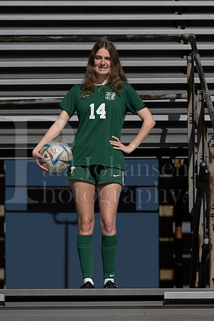 Boylan Varsity Girls Soccer Team and Senior Shoot 4-25-2024-0298