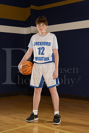 Rockford Christian Boys Basketball Winter 2024-0231