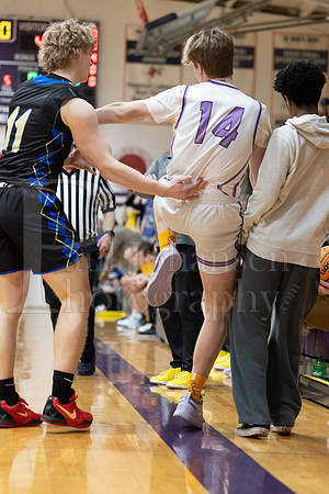 Rockford Christian Boys Varsity Basketball vs Lutheran 2-21-2025-0060