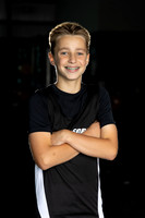 Rockford Christian Middle School Cross Country Fall 2024-0008