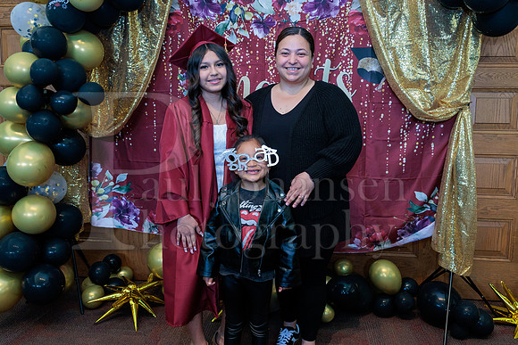 All Saints 2025 Graduation 5-22-2025-1171