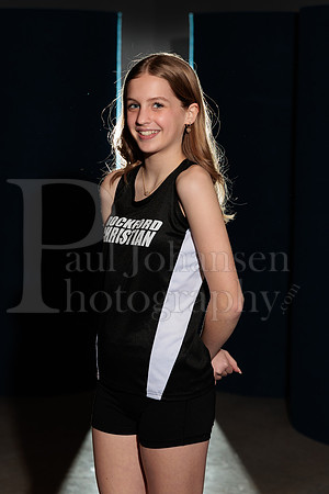 Rockford Christian Middle School Track Spring 2025-0270