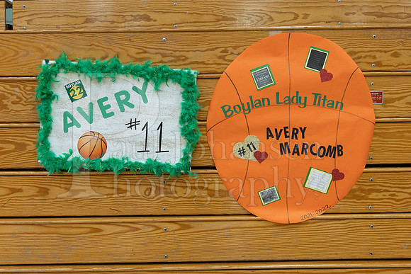 Boylan Girls Varsity Basketball vs Lutheran 1-20-2022-0117