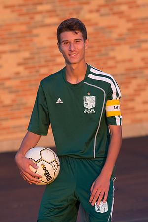 Boylan Boys Soccer Senior and Team Photos 9-24-2013-3118
