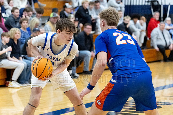 Rockford Christian Boys Varsity Basketball vs Geona Kingston 2-26-2025-1310