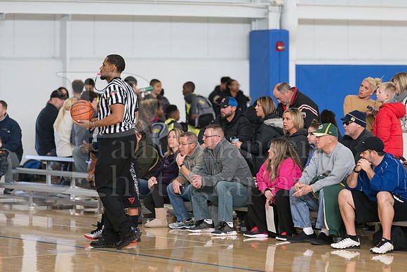 Rockford Elite Basketball 3rd Grade Game1 1-13-2018-0209