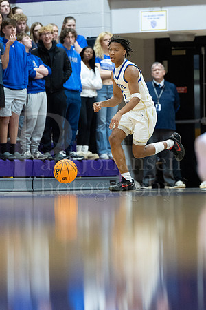 Rockford Christian Boys Varsity Basketball vs Lutheran 1-29-2025-0381