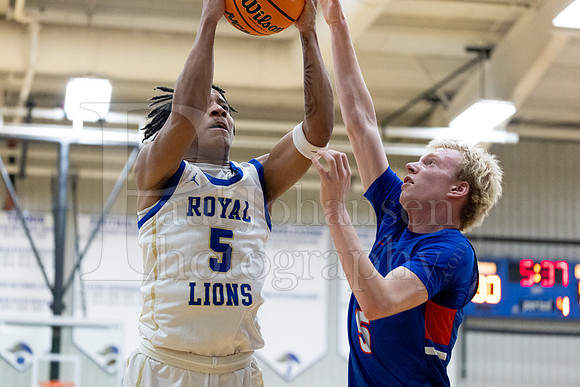 Rockford Christian Boys Varsity Basketball vs Geona Kingston 2-26-2025-1128