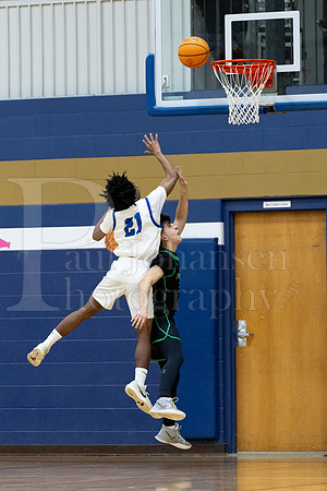 Rockford Christian Boys Varsity Basketball vs Rock Falls 2-7-2025-0435