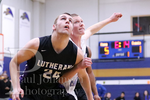 RC Boys Varsity Basketball vs Lutheran 2-24-2015-8169