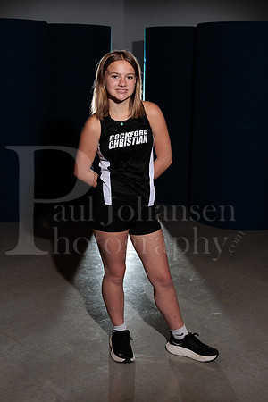 Rockford Christian Middle School Track Spring 2025-0099
