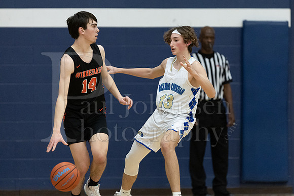 Rockford Christian Boys Varsity Basketball vs Winnebago 12-3-2022-0273