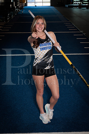 Rockford Christian Track Spring 2025-0620