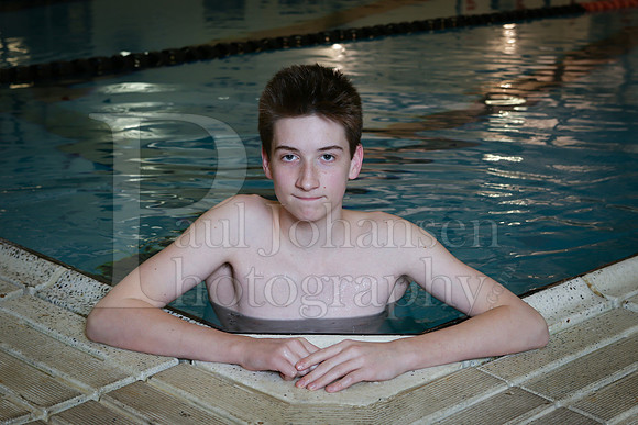 RC Boys Varsity Swimming Team and Individuals Winter 2016-0071
