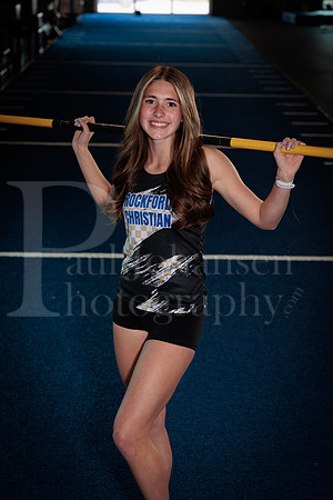 Rockford Christian Track Spring 2025-0641