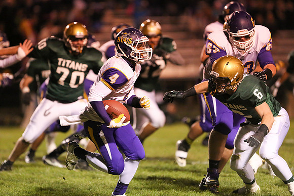 Boylan Varsity Football vs Belvidere 10-25-2013-8199