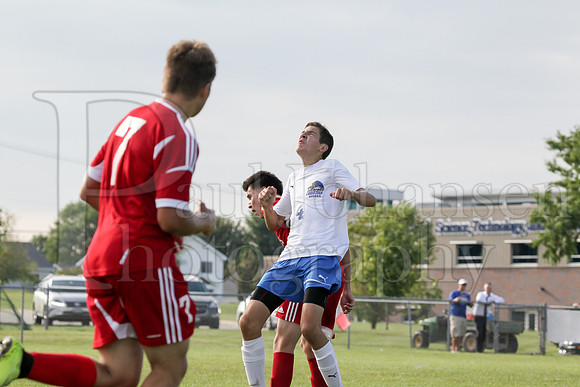 RC Boys Varsity Soccer vs Oregon 8-23-2016-0444