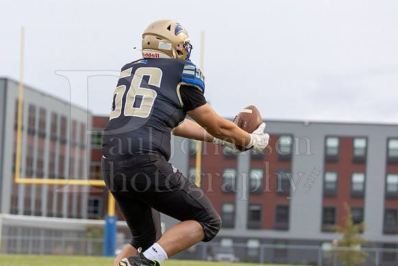 Rockford Christian Varsity Football vs West Carroll 10-14-2024-0444