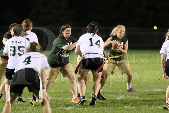 Boylan Powder Puff Football Game 10-7-2015-0342