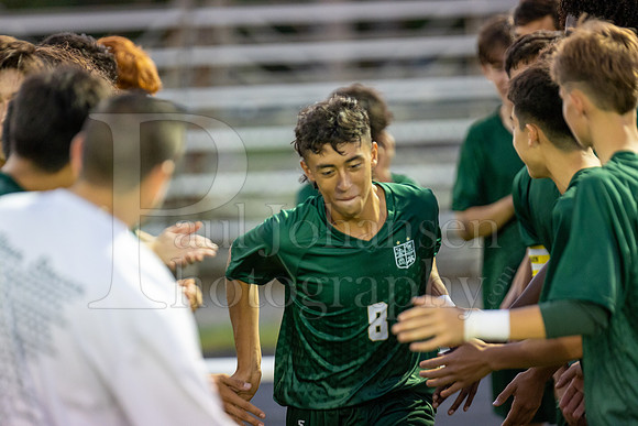 Boylan Boys Varsity Soccer vs Auburn 9-20-2022-0088