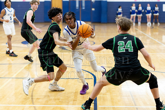 Rockford Christian Boys Varsity Basketball vs Rock Falls 2-7-2025-0588