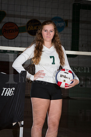 Boylan Girls Volleyball Senior Shoot 9-26-2016-0126