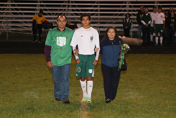 Boylan Boys Varsity Soccer Senior Night 10-18-2013-6498