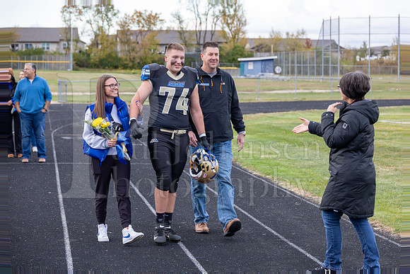 Rockford Christian Varsity Football vs West Carroll 10-14-2024-0169