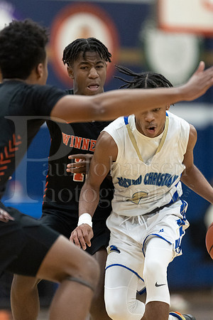 Rockford Christian Boys Varsity Basketball vs Winnebago 12-3-2022-0232