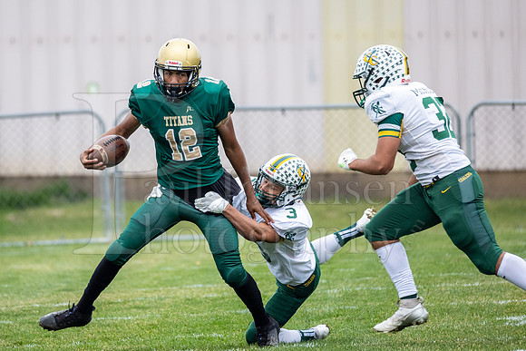 Boylan Boys Varsity Football vs Coal City 11-9-2024-0417