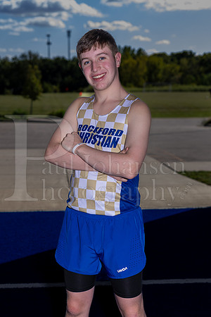 Rockford Christian Cross Country Fall 2024-0110